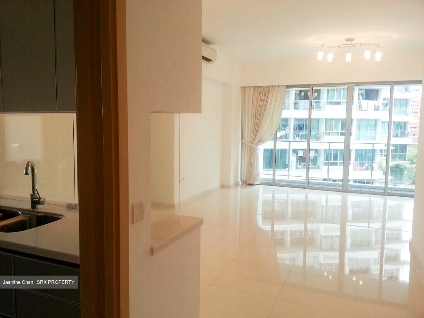 Livia (D18), Condominium #530139751